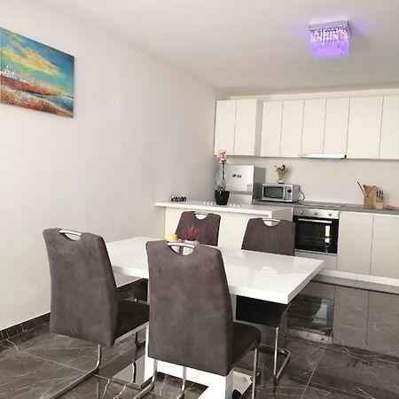 Apartment Sunny Paradise, Center Of Split Zewnętrze zdjęcie