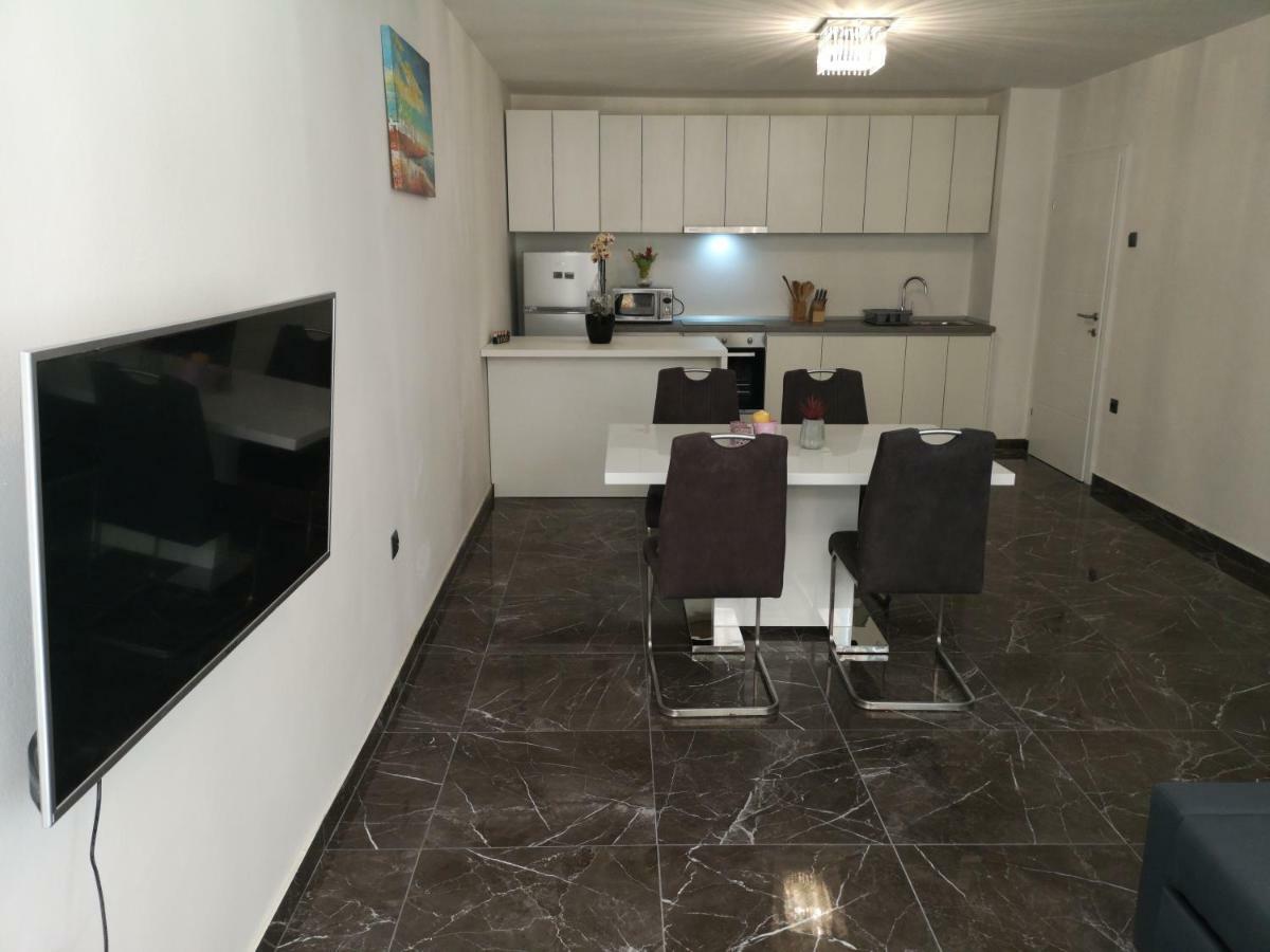 Apartment Sunny Paradise, Center Of Split Zewnętrze zdjęcie