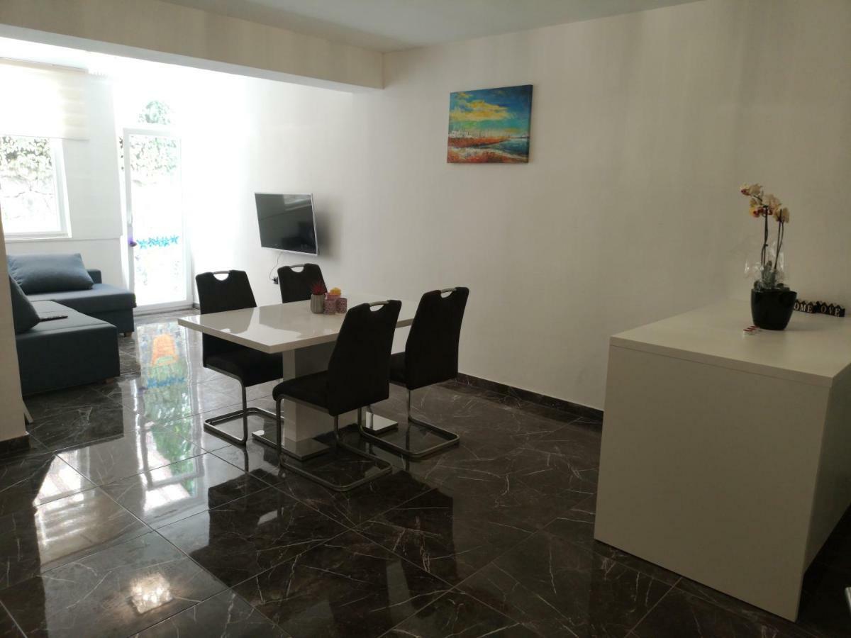 Apartment Sunny Paradise, Center Of Split Zewnętrze zdjęcie