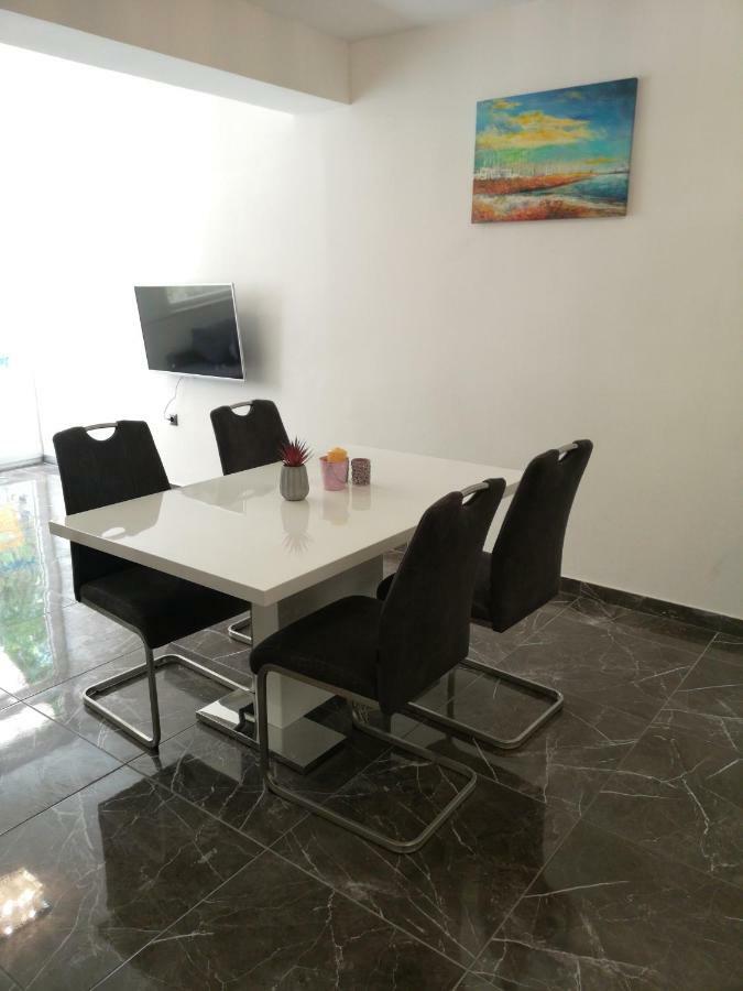 Apartment Sunny Paradise, Center Of Split Zewnętrze zdjęcie