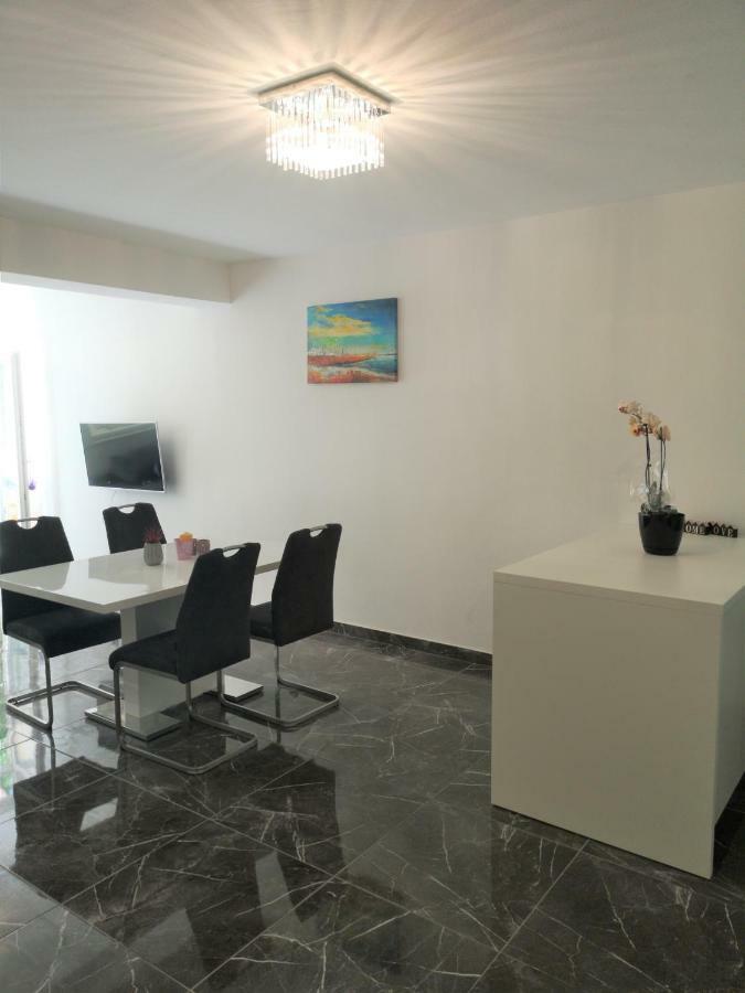 Apartment Sunny Paradise, Center Of Split Zewnętrze zdjęcie