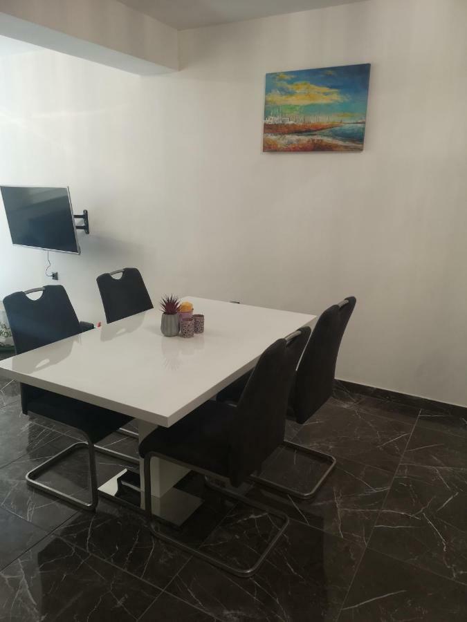 Apartment Sunny Paradise, Center Of Split Zewnętrze zdjęcie