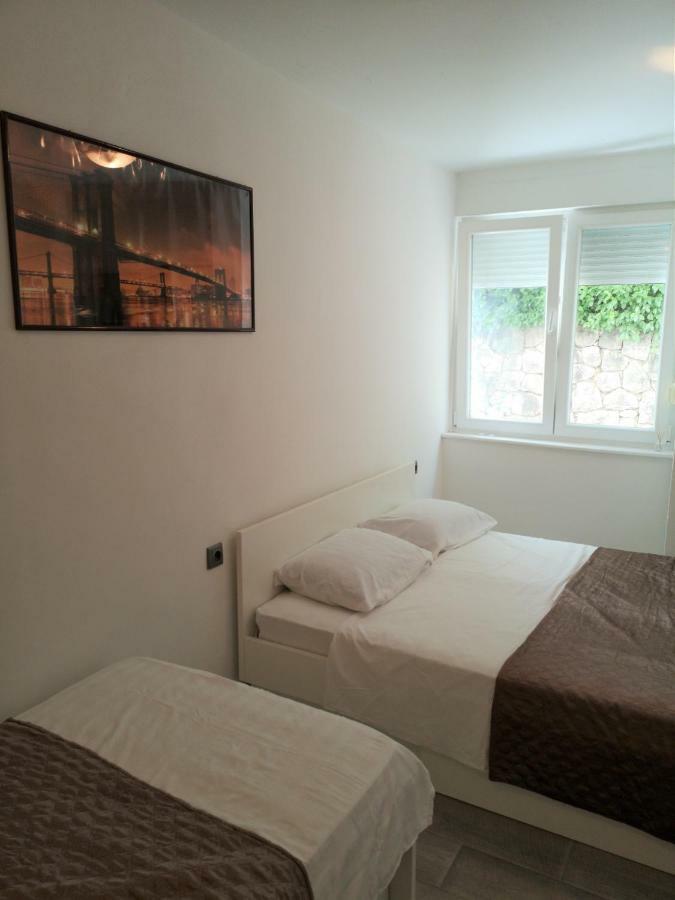 Apartment Sunny Paradise, Center Of Split Zewnętrze zdjęcie