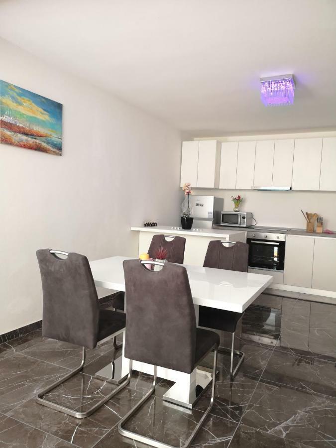 Apartment Sunny Paradise, Center Of Split Zewnętrze zdjęcie