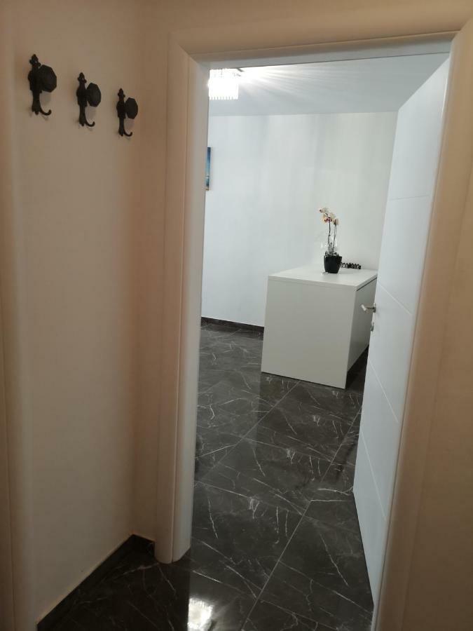 Apartment Sunny Paradise, Center Of Split Zewnętrze zdjęcie