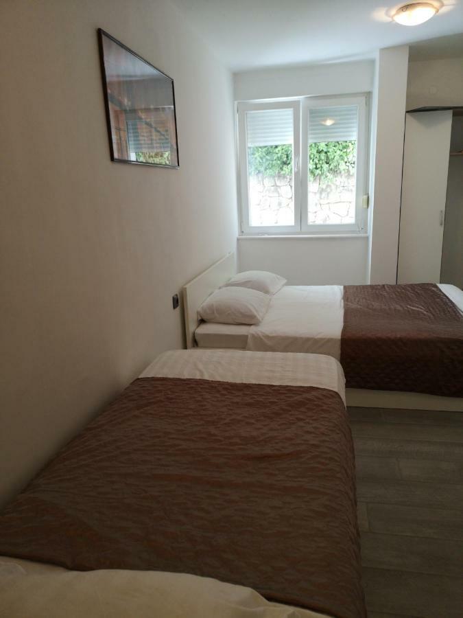 Apartment Sunny Paradise, Center Of Split Zewnętrze zdjęcie