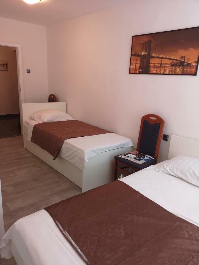 Apartment Sunny Paradise, Center Of Split Zewnętrze zdjęcie